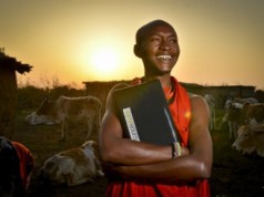 5 HumanIPO Articles Illustrasting the Digitization of African languages