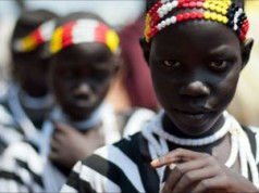 The South Sudan Language Issue