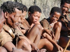 Khoikhoi Language Brought Back to Life in South Africa