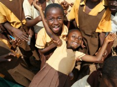 Ghana Sees Calls for Local Languages in Schools